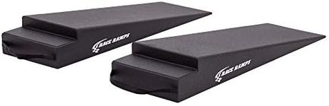 Race Ramps RR-TR-6 6" Trailer Ramp