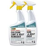 CLR PRO Industrial Calcium, Lime & 
