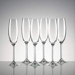 Inexpensive Champagne Glasses