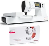 Bernette B79 Machine with Free Bernina Embroidery Software V9 worth $1,299 Gift!, White