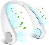 Neck Fan, Portable Neck Fans Mini F