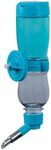 Leak-Proof Small Animal Water Bottle for Chinchillas, Birds, Hamsters, Guinea Pigs, Rabbits and Other Small Pets. (Blue, 8.12oz)