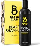 The Beard Club Original Premium Bea