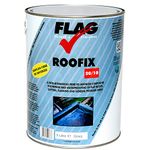 Roofix 20/10 (Multisurface) Roof & Gutter Repair 5 Litre Black, Grey or White (Grey)