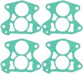 18-0844 Thermostat Cover Gasket For Yamaha Outboard 18-0844 688-12414-00-00 688-12414-A1-00 (4)
