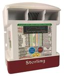 Sterling Power 12v 60amp Battery to Battery Charger BB1260