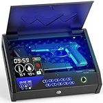 HOLEWOR Gun Safe, Biometric Safes f