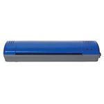 Swingline Inspire Plus Thermal Blue Laminator with 5 Pouches - Laminates up to 9 BLUE