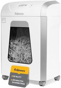 Fellowes A