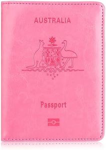 Passport H