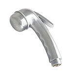 Chrome Trigger Shower Head For Caravan & Motorhome On/Off Control & Constant Water Flow