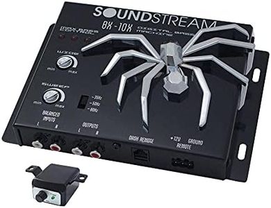 Soundstrea