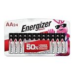 Energizer AA Batteries, Max Double 