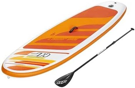 Bestway Hydro-Force Aqua Journey Set, 274 x 76 x 12 cm