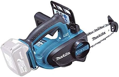 Makita DUC122Z Pruning Chainsaw 18 V