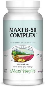 Maxi-Healt