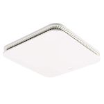 Broan-NuTone FG701 Universal CleanCover Bathroom Exhaust Upgrade Grille Cover, White