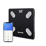 Bluetooth Body Fat Scale Digital Ba