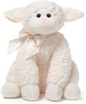 Bearington Baby Lamby Lullaby Animated Musical Plush Stuffed Animal Lamb 13"