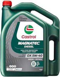 Castrol Ma