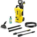 Karcher K2 Power Control Deck Pressure Washer