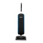 Oreck HEPA Bagged Upright Vacuum Cleaner, Lightweight, 30 ft Power Cord, for Carpet and Hard Floor, UK30205PC, Blue