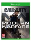 Call of Duty: Modern Warfare