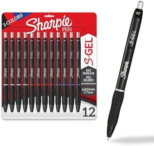 Sharpie S-