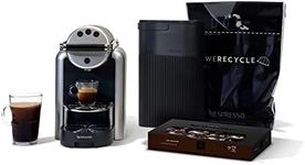 Nespresso Professional Coffee Start