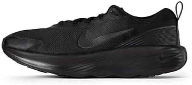 Nike M PROMINA-Black/DK Smoke GREY-FV5285-001-8UK