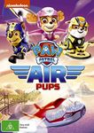 Paw Patrol