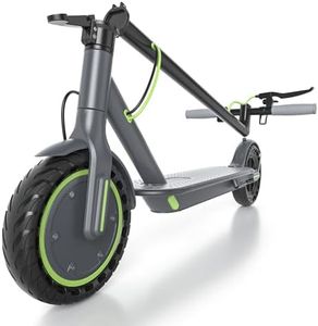 Electric S