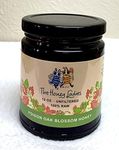 California Poison Oak Blossom Honey 12oz