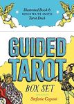 Guided Tarot Box Set: Illustrated B