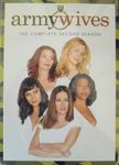 Army Wives: Complete Second Season