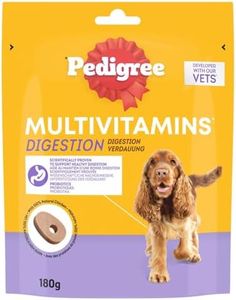Pedigree M