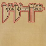 Beck Bogert & Appice: 50th Anniversary - Limited 180-Gram Transparent Red Colored Vinyl