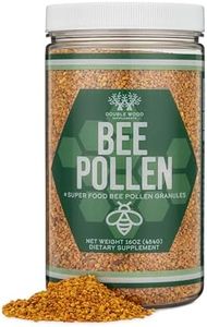 Bee Pollen