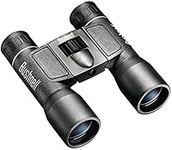 Bushnell Powerview 16x 32mm Compact Folding Roof Prism Binocular