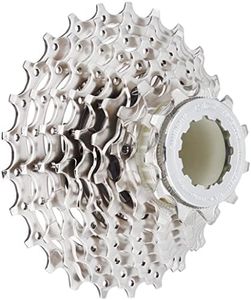 Shimano Cassette HG400 9 Speed 11-25