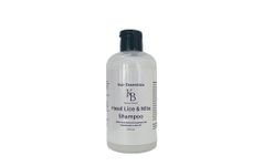 Head Lice & Mite Shampoo