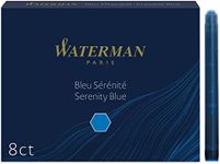 Waterman Fountain pen multicolor