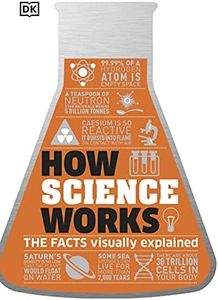 How Science Works: The Facts Visually Explained