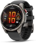 Garmin fēnix 8 Pro 47mm, LTE Premiu
