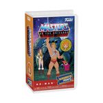 Funko Rewind: He-Man and The Masters of The Universe - He-Man with Chase (Styles May Vary)