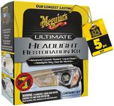 Meguiar's Ultimate Headlight Restor