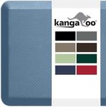 KANGAROO Thick Ergonomic Anti Fatig