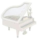 Piano Music Box Mechanical Classica