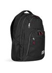 OGIO Tribune Backpack with Laptop/Tablet Compartment and 43-Litre Storage Capacity, Black, 50 cm, Legacy Collection)