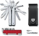 Victorinox Swiss Tool X Plus Ratche